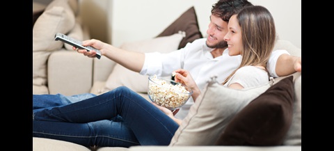 tv